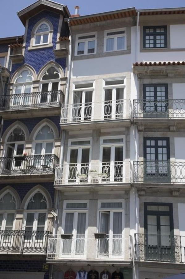 Impar Studios Deluxe Porto Exterior foto